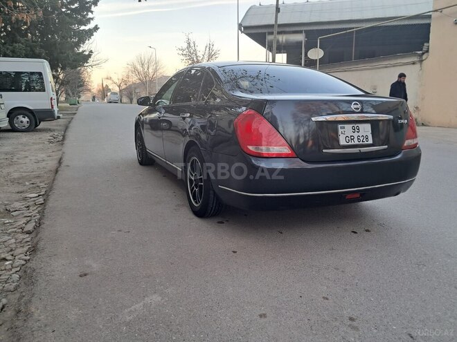 Nissan Teana 2004, 125,380 km - 2.3 l - Qazax