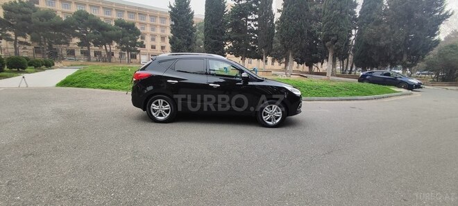 Hyundai ix35 2013, 220,000 km - 2.0 l - Bakı