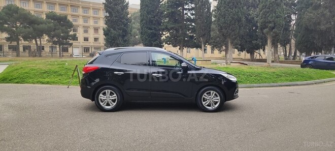 Hyundai ix35 2013, 220,000 km - 2.0 l - Bakı