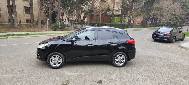 Hyundai ix35 2013, 220,000 km - 2.0 l - Bakı