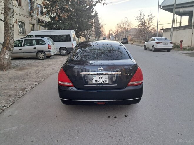 Nissan Teana 2004, 125,380 km - 2.3 l - Qazax