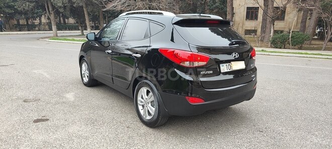 Hyundai ix35 2013, 220,000 km - 2.0 l - Bakı