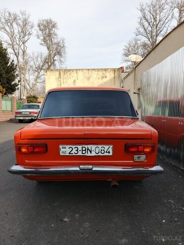 LADA (VAZ) 21011 1981, 90,000 km - 1.3 l - Göyçay