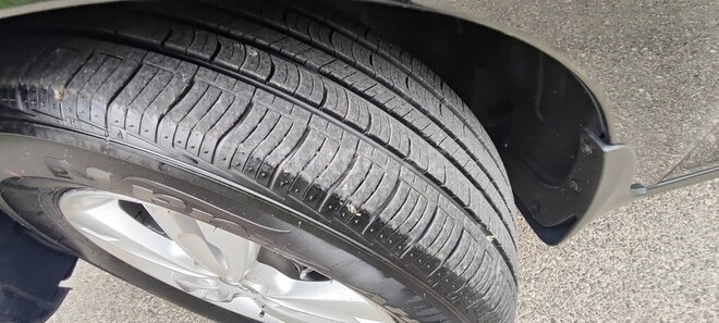Hyundai ix35 2013, 220,000 km - 2.0 l - Bakı