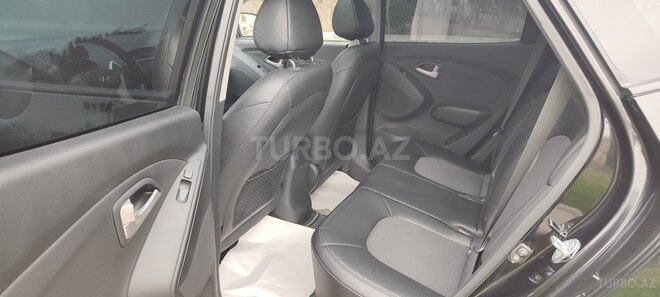 Hyundai ix35 2013, 220,000 km - 2.0 l - Bakı