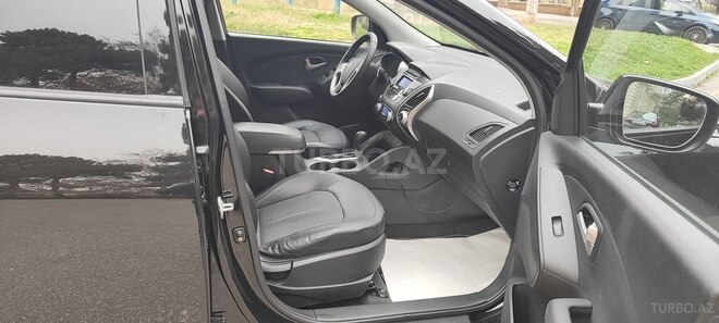 Hyundai ix35 2013, 220,000 km - 2.0 l - Bakı