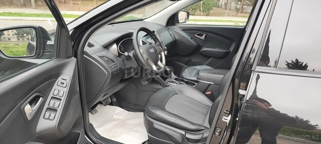 Hyundai ix35 2013, 220,000 km - 2.0 l - Bakı