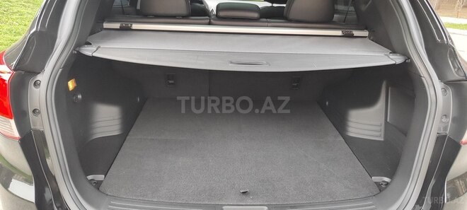 Hyundai ix35 2013, 220,000 km - 2.0 l - Bakı