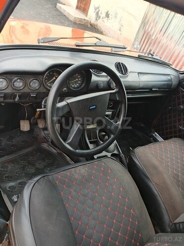 LADA (VAZ) 21011 1981, 90,000 km - 1.3 l - Göyçay