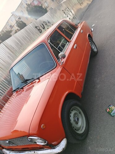 LADA (VAZ) 21011 1981, 90,000 km - 1.3 l - Göyçay