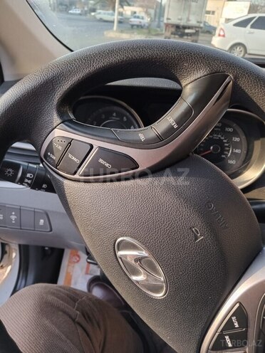 Hyundai Elantra 2013, 145,000 km - 1.8 л - Bərdə