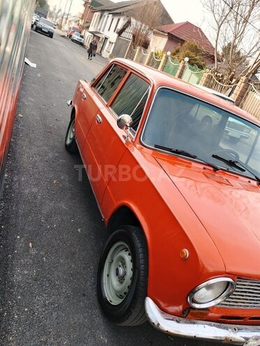 LADA (VAZ) 21011 1981, 90,000 km - 1.3 l - Göyçay