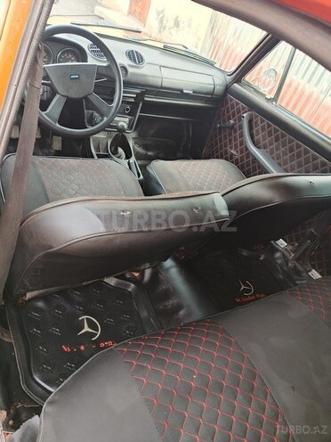 LADA (VAZ) 21011 1981, 90,000 km - 1.3 l - Göyçay