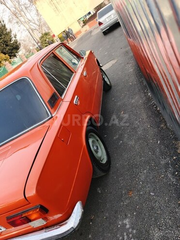 LADA (VAZ) 21011 1981, 90,000 km - 1.3 l - Göyçay
