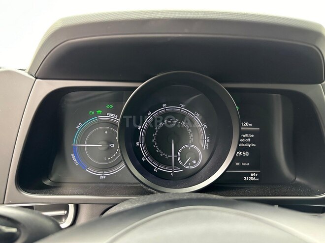 Hyundai Elantra 2021, 49,890 km - 1.6 l - Bakı