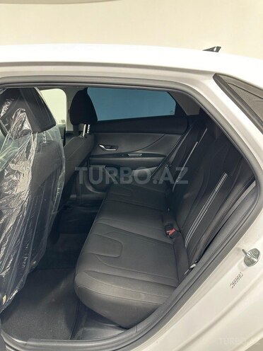 Hyundai Elantra 2021, 49,890 km - 1.6 l - Bakı