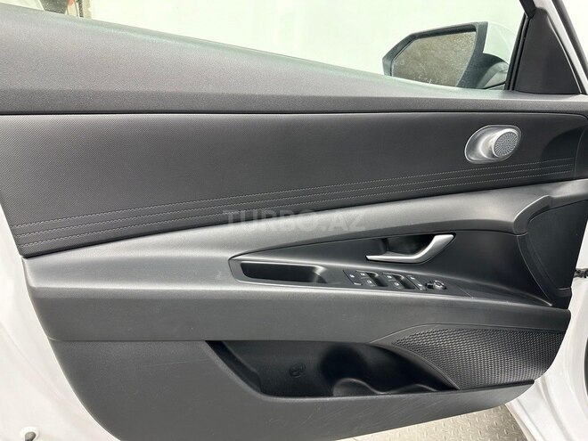 Hyundai Elantra 2021, 49,890 km - 1.6 l - Bakı