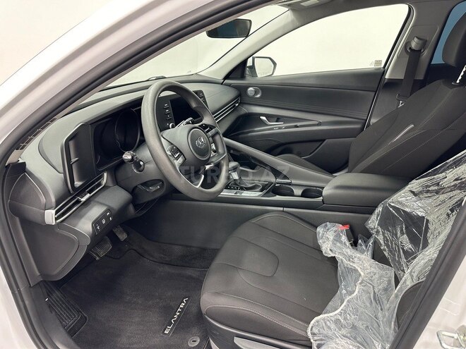 Hyundai Elantra 2021, 49,890 km - 1.6 l - Bakı