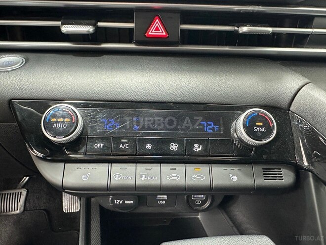 Hyundai Elantra 2021, 49,890 km - 1.6 l - Bakı