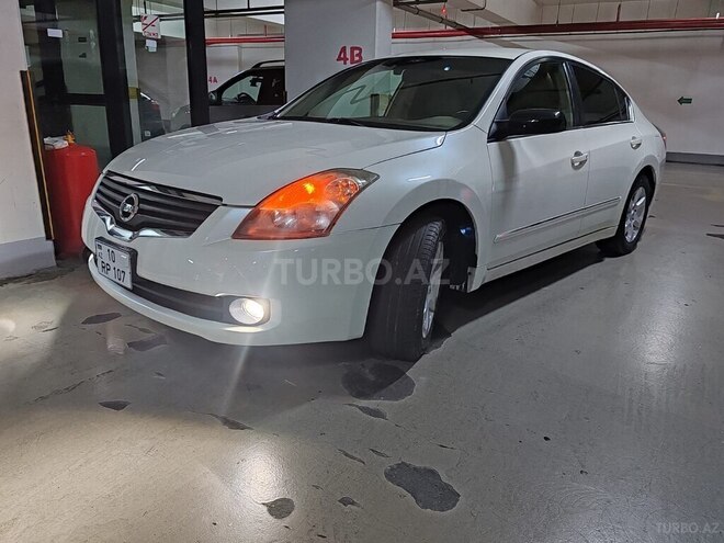 Nissan Altima 2007, 325,000 km - 2.5 l - Bakı