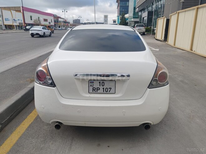 Nissan Altima 2007, 325,000 km - 2.5 l - Bakı