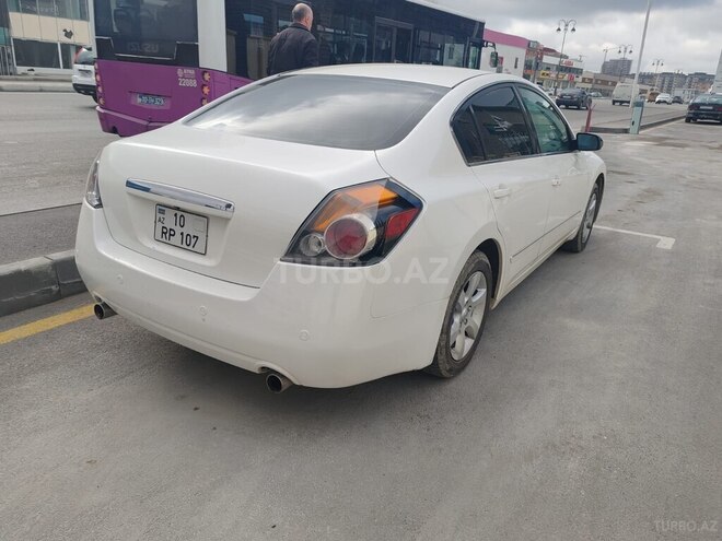Nissan Altima 2007, 325,000 km - 2.5 l - Bakı