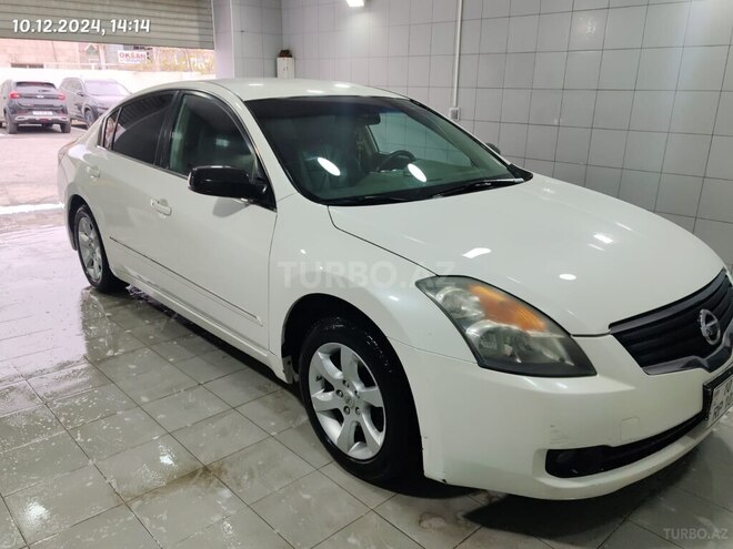 Nissan Altima 2007, 325,000 km - 2.5 l - Bakı
