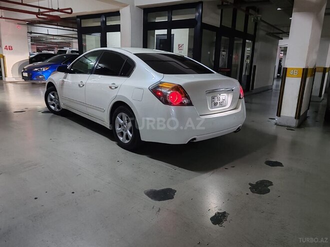 Nissan Altima 2007, 325,000 km - 2.5 l - Bakı