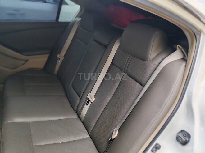 Nissan Altima 2007, 325,000 km - 2.5 l - Bakı