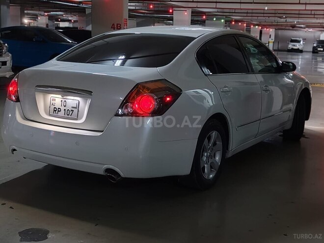 Nissan Altima 2007, 325,000 km - 2.5 l - Bakı