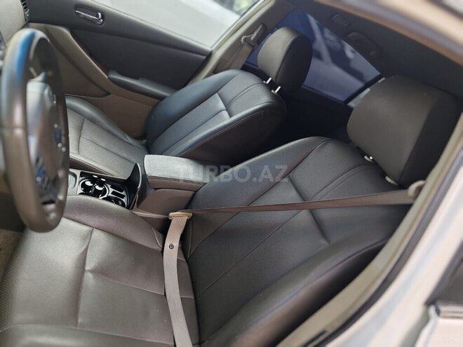 Nissan Altima 2007, 325,000 km - 2.5 l - Bakı