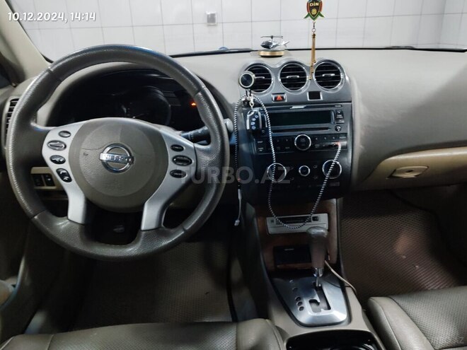 Nissan Altima 2007, 325,000 km - 2.5 l - Bakı