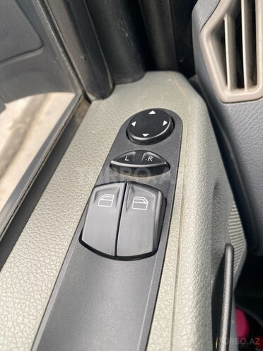 Mercedes Vito 111 2010, 260,000 km - 2.2 l - Bakı
