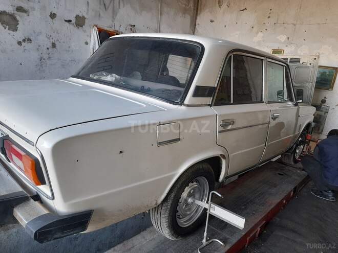 LADA (VAZ) 2106 1991, 91,748 km - 1.6 л - Bakı