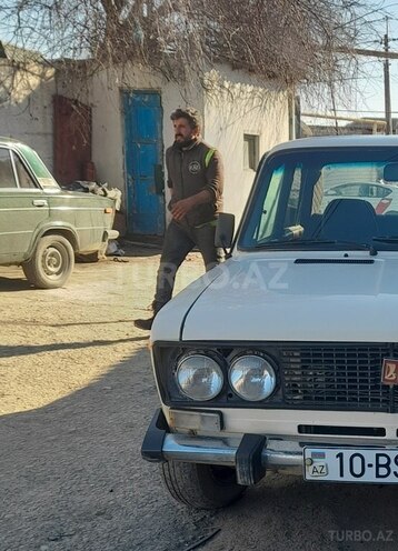 LADA (VAZ) 2106 1991, 91,748 km - 1.6 л - Bakı