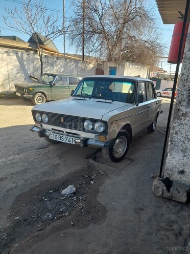 LADA (VAZ) 2106 1991, 91,748 km - 1.6 л - Bakı