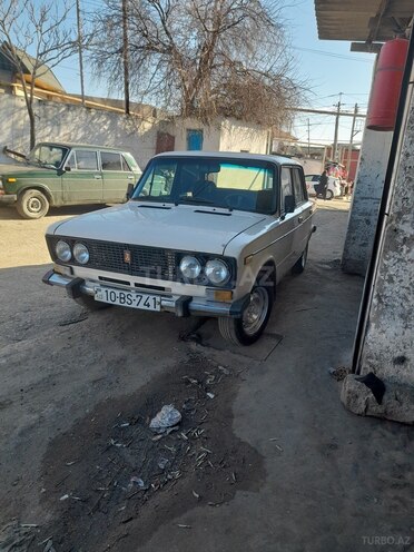LADA (VAZ) 2106 1991, 91,748 km - 1.6 л - Bakı
