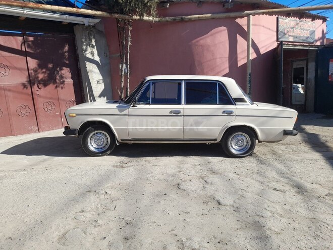 LADA (VAZ) 2106 1991, 91,748 km - 1.6 л - Bakı