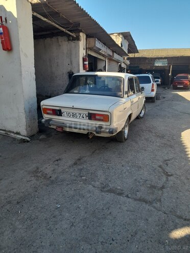 LADA (VAZ) 2106 1991, 91,748 km - 1.6 л - Bakı