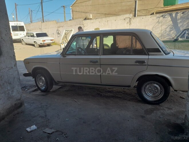 LADA (VAZ) 2106 1991, 91,748 km - 1.6 л - Bakı