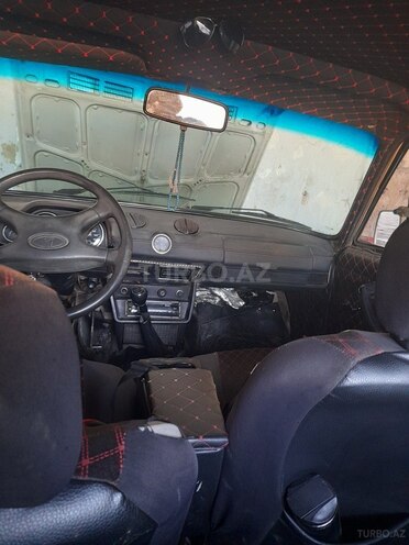 LADA (VAZ) 2106 1991, 91,748 km - 1.6 л - Bakı