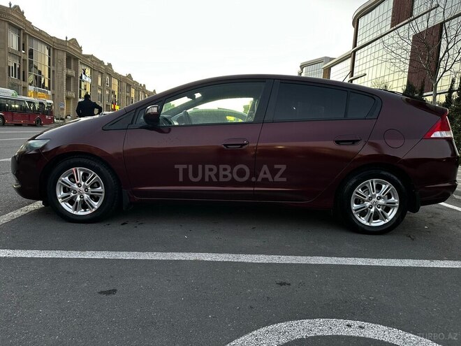 Honda Insight 2011, 351,000 km - 1.5 l - Bakı