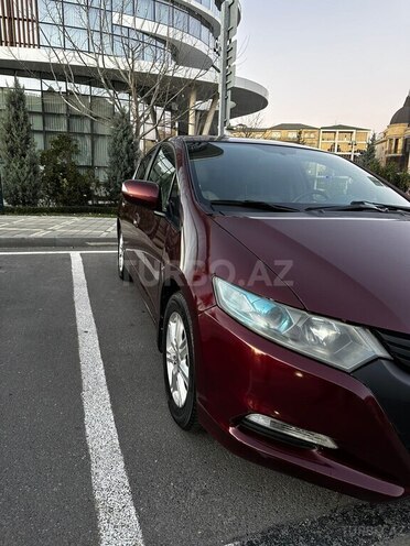 Honda Insight 2011, 351,000 km - 1.5 l - Bakı