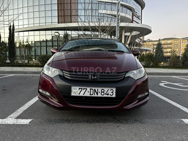 Honda Insight 2011, 351,000 km - 1.5 l - Bakı