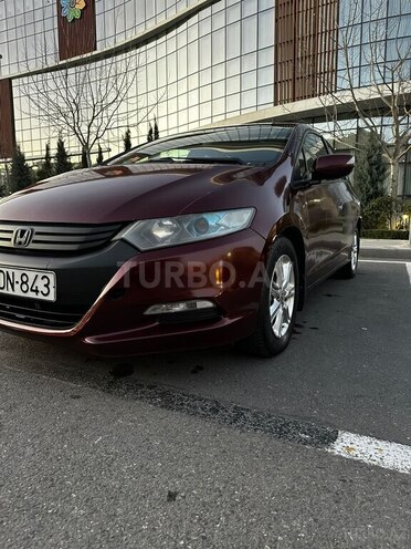 Honda Insight 2011, 351,000 km - 1.5 l - Bakı