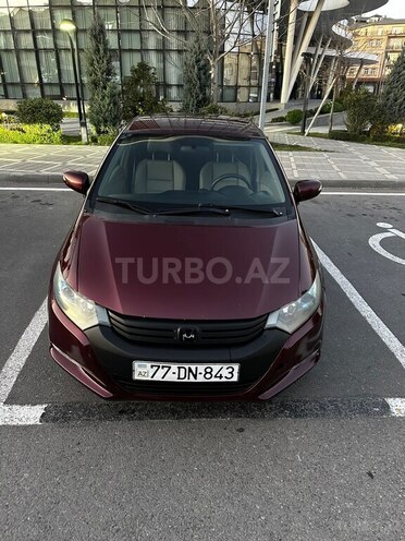 Honda Insight 2011, 351,000 km - 1.5 l - Bakı