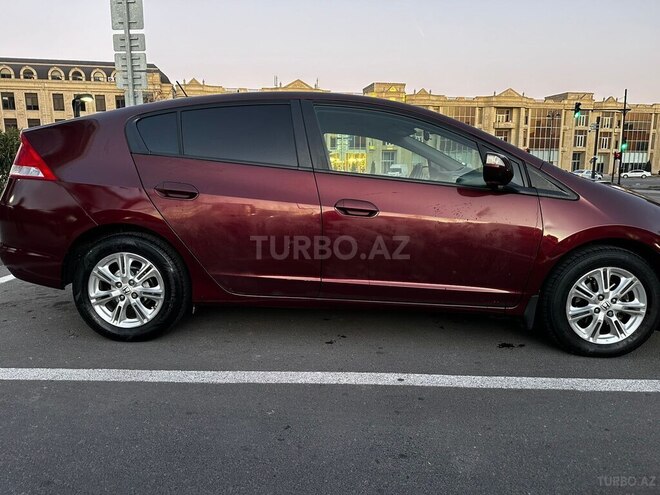 Honda Insight 2011, 351,000 km - 1.5 l - Bakı
