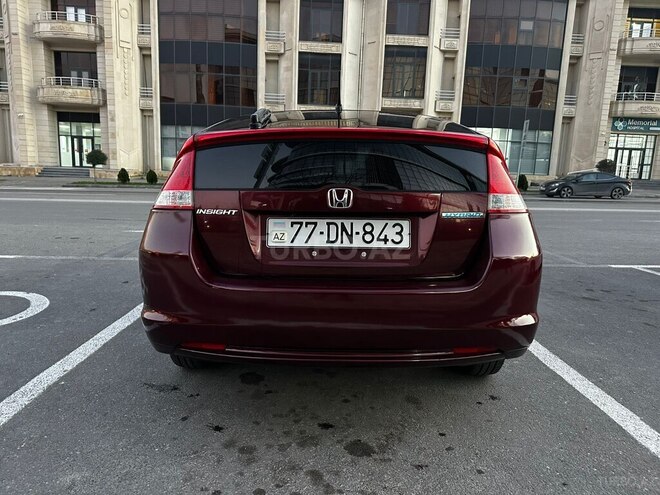 Honda Insight 2011, 351,000 km - 1.5 l - Bakı