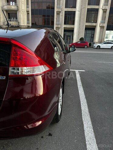 Honda Insight 2011, 351,000 km - 1.5 l - Bakı