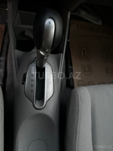 Honda Insight 2011, 351,000 km - 1.5 l - Bakı